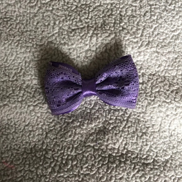7 Piece Girls Hair Accessories - Picture 11 of 12